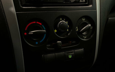 Datsun on-DO I рестайлинг, 2016 год, 500 000 рублей, 11 фотография