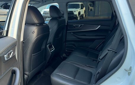 Chery Tiggo 8 I, 2020 год, 1 599 000 рублей, 12 фотография