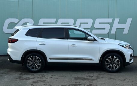 Chery Tiggo 8 I, 2020 год, 1 599 000 рублей, 5 фотография