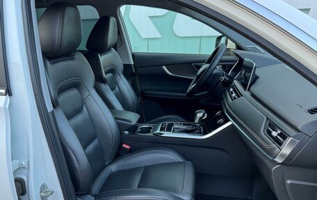 Chery Tiggo 8 I, 2020 год, 1 599 000 рублей, 9 фотография