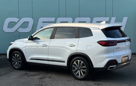 Chery Tiggo 8 I, 2020 год, 1 599 000 рублей, 2 фотография