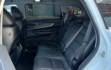 Chery Tiggo 8 I, 2020 год, 1 599 000 рублей, 11 фотография