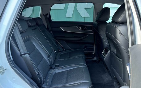 Chery Tiggo 8 I, 2020 год, 1 599 000 рублей, 8 фотография