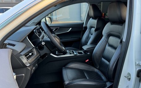 Chery Tiggo 8 I, 2020 год, 1 599 000 рублей, 13 фотография