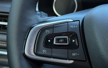 Chery Tiggo 8 I, 2020 год, 1 599 000 рублей, 17 фотография