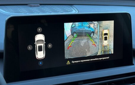 Chery Tiggo 8 I, 2020 год, 1 599 000 рублей, 23 фотография