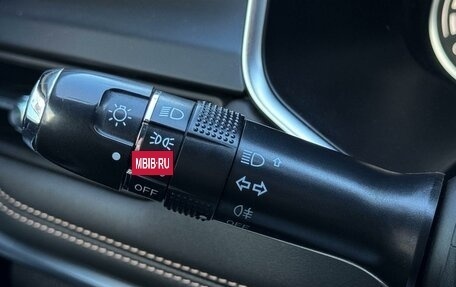 Chery Tiggo 8 I, 2020 год, 1 599 000 рублей, 18 фотография