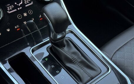 Chery Tiggo 8 I, 2020 год, 1 599 000 рублей, 26 фотография