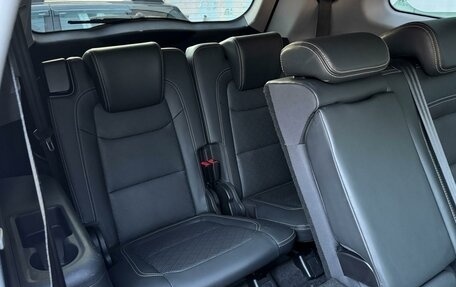 Chery Tiggo 8 I, 2020 год, 1 599 000 рублей, 7 фотография