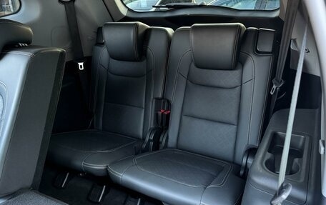 Chery Tiggo 8 I, 2020 год, 1 599 000 рублей, 10 фотография