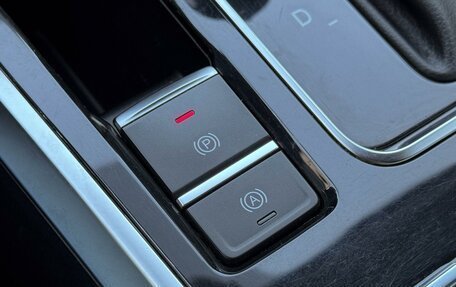 Chery Tiggo 8 I, 2020 год, 1 599 000 рублей, 27 фотография