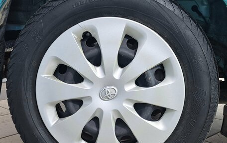 Toyota Sienta II, 2019 год, 1 485 000 рублей, 21 фотография