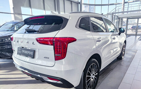 Haval Jolion, 2023 год, 2 148 000 рублей, 9 фотография