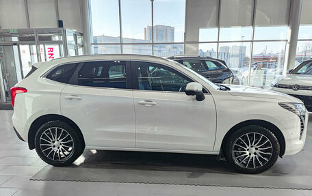 Haval Jolion, 2023 год, 2 148 000 рублей, 8 фотография