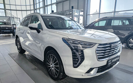 Haval Jolion, 2023 год, 2 148 000 рублей, 7 фотография