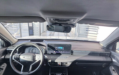 Haval Jolion, 2023 год, 2 148 000 рублей, 18 фотография