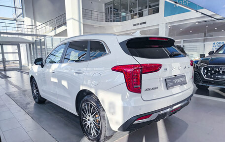 Haval Jolion, 2023 год, 2 148 000 рублей, 11 фотография