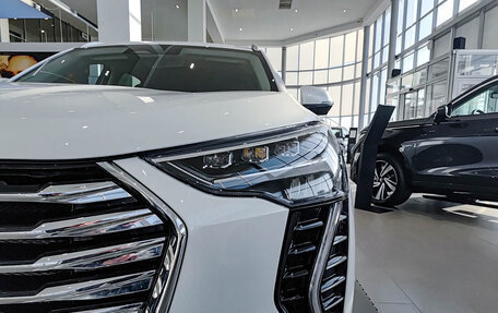 Haval Jolion, 2023 год, 2 148 000 рублей, 21 фотография