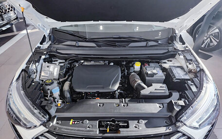 Haval Jolion, 2023 год, 2 148 000 рублей, 13 фотография