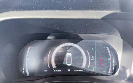 Haval Jolion, 2023 год, 2 148 000 рублей, 17 фотография