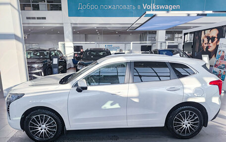 Haval Jolion, 2023 год, 2 148 000 рублей, 12 фотография