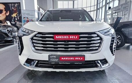 Haval Jolion, 2023 год, 2 148 000 рублей, 6 фотография