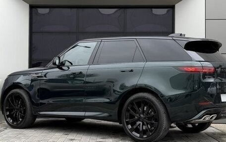 Land Rover Range Rover Sport, 2026 год, 26 790 000 рублей, 2 фотография