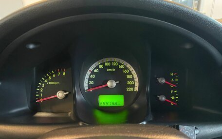 KIA Sportage II, 2007 год, 795 000 рублей, 11 фотография