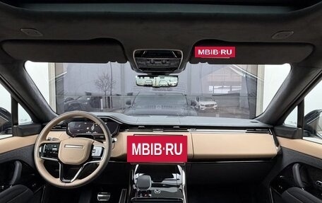 Land Rover Range Rover Sport, 2026 год, 26 790 000 рублей, 3 фотография