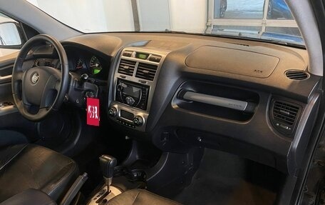 KIA Sportage II, 2007 год, 795 000 рублей, 12 фотография