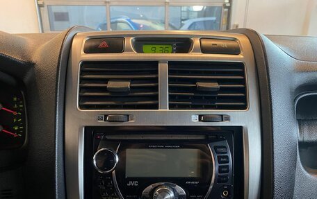 KIA Sportage II, 2007 год, 795 000 рублей, 14 фотография