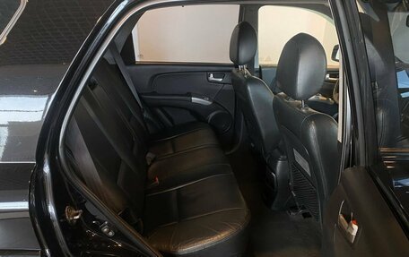 KIA Sportage II, 2007 год, 795 000 рублей, 17 фотография