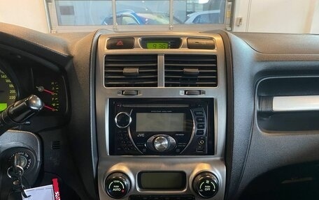 KIA Sportage II, 2007 год, 795 000 рублей, 13 фотография