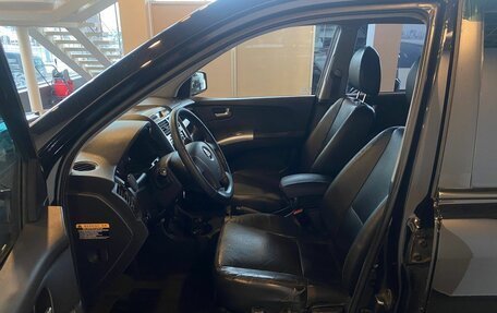 KIA Sportage II, 2007 год, 795 000 рублей, 16 фотография