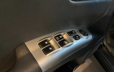 KIA Sportage II, 2007 год, 795 000 рублей, 21 фотография