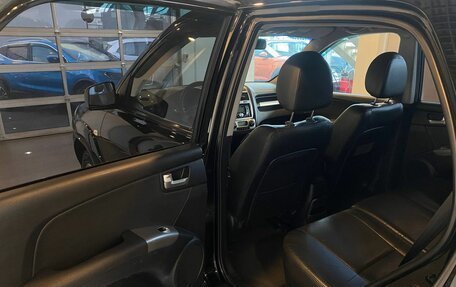 KIA Sportage II, 2007 год, 795 000 рублей, 23 фотография