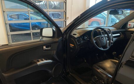 KIA Sportage II, 2007 год, 795 000 рублей, 20 фотография