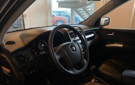 KIA Sportage II, 2007 год, 795 000 рублей, 22 фотография