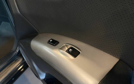 KIA Sportage II, 2007 год, 795 000 рублей, 27 фотография