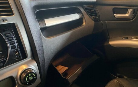 KIA Sportage II, 2007 год, 795 000 рублей, 29 фотография