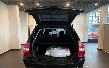 KIA Sportage II, 2007 год, 795 000 рублей, 37 фотография