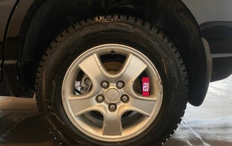 KIA Sportage II, 2007 год, 795 000 рублей, 19 фотография