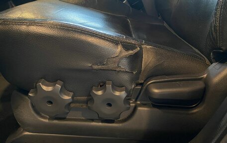 KIA Sportage II, 2007 год, 795 000 рублей, 34 фотография