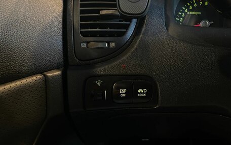 KIA Sportage II, 2007 год, 795 000 рублей, 31 фотография