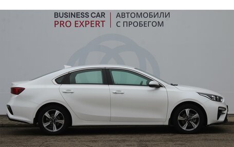 KIA Cerato IV, 2019 год, 1 520 000 рублей, 4 фотография