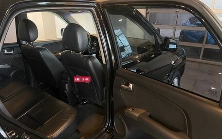 KIA Sportage II, 2007 год, 795 000 рублей, 25 фотография