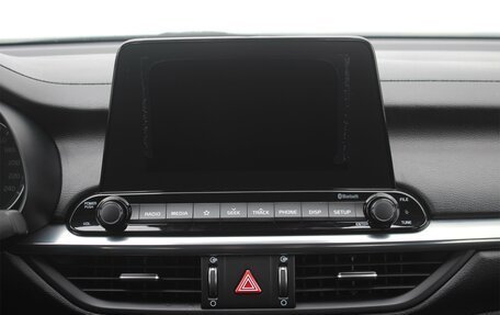 KIA Cerato IV, 2019 год, 1 520 000 рублей, 19 фотография