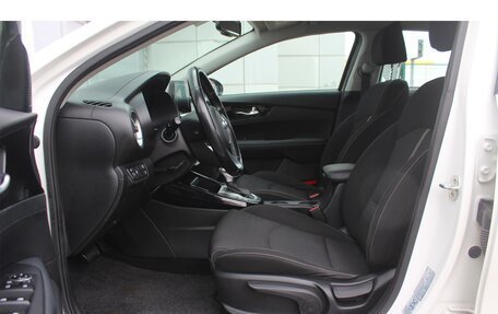 KIA Cerato IV, 2019 год, 1 520 000 рублей, 13 фотография