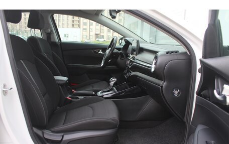 KIA Cerato IV, 2019 год, 1 520 000 рублей, 16 фотография