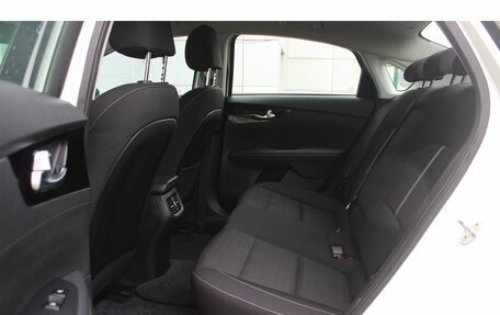 KIA Cerato IV, 2019 год, 1 520 000 рублей, 14 фотография